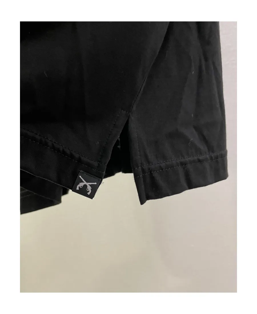 Embroidered T-Shirt