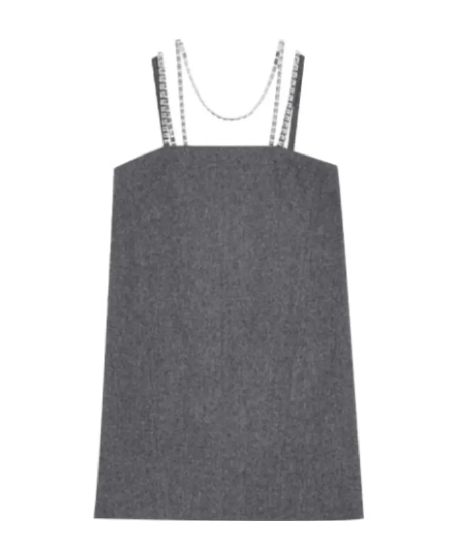 Sleeveless Dress