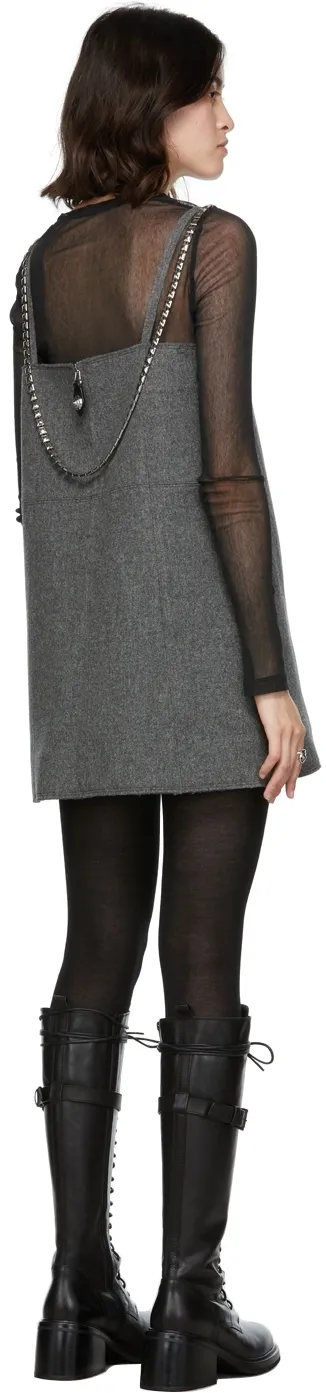 Sleeveless Dress