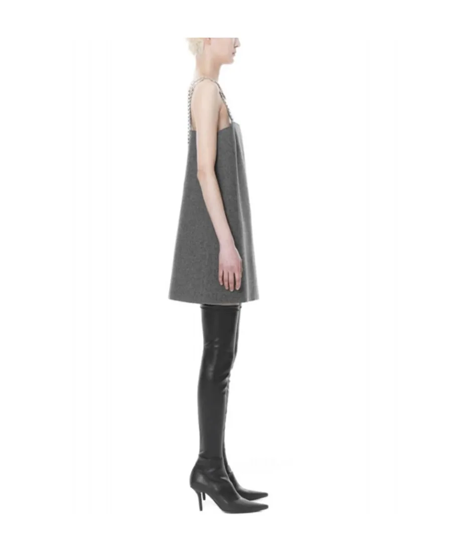 Sleeveless Dress