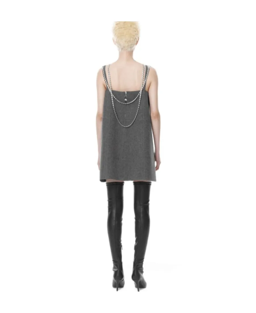 Sleeveless Dress
