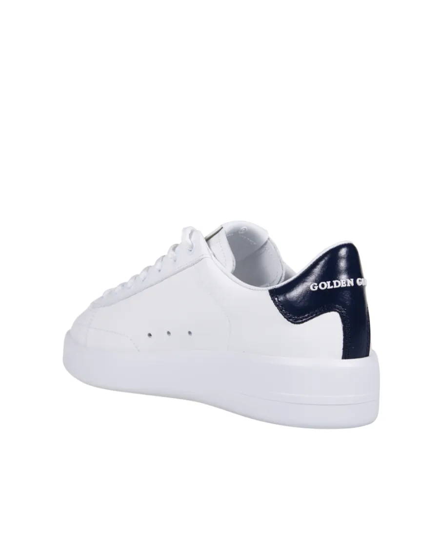 Golden Goose Deluxe Brand Lace-Up Sneakers