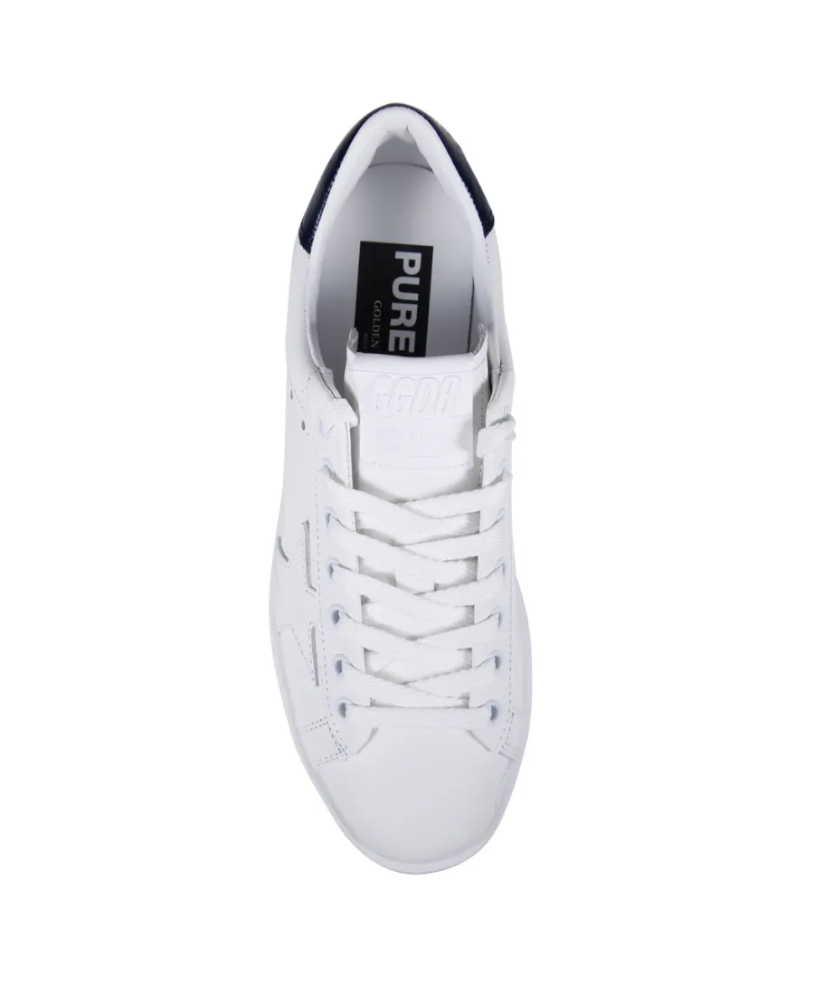 Golden Goose Deluxe Brand Lace-Up Sneakers