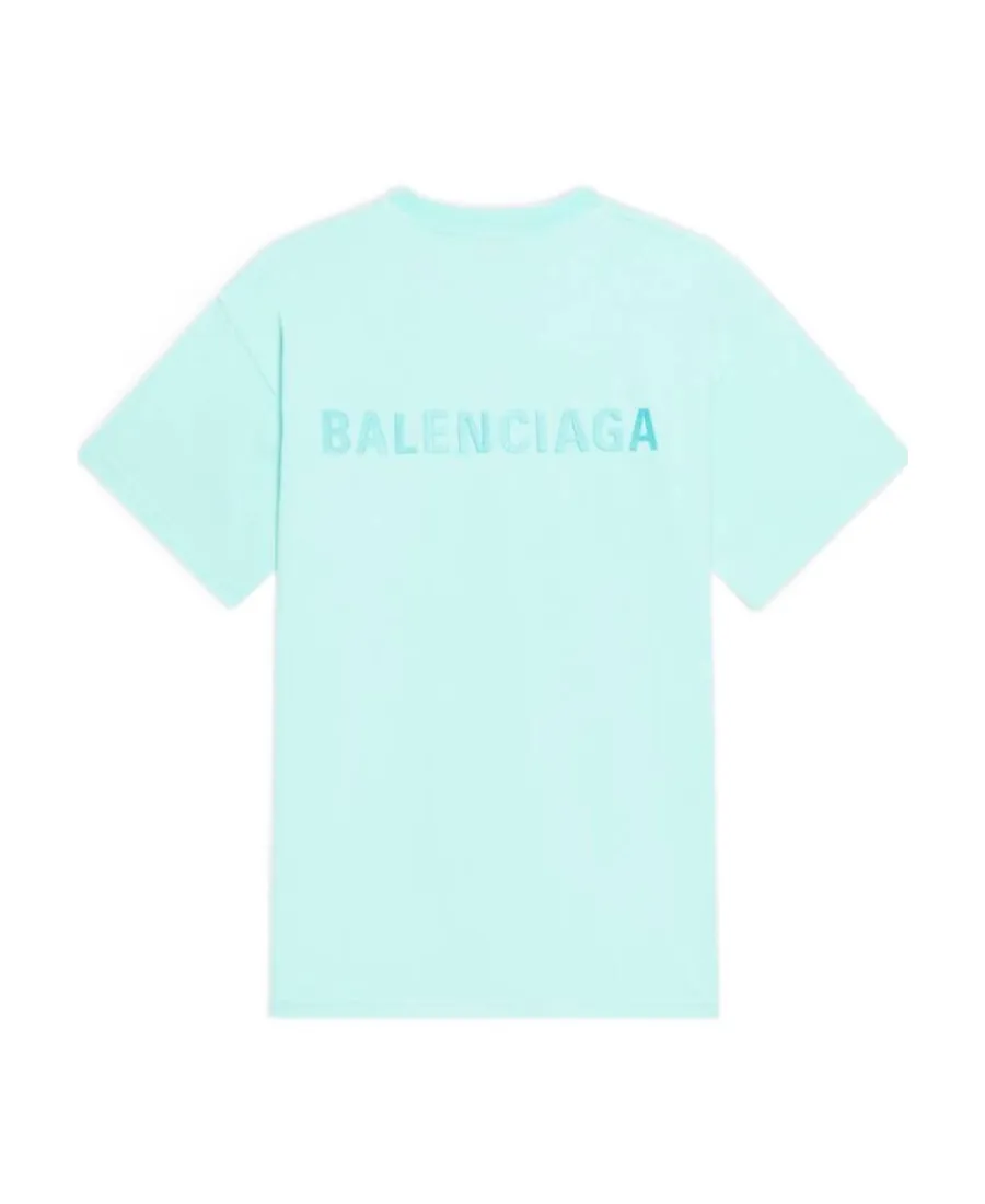 Logo Printed T-Shirt