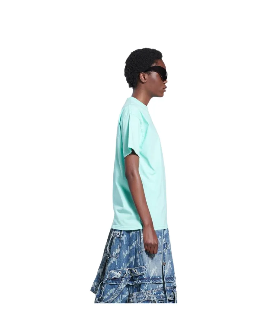 Logo Printed T-Shirt