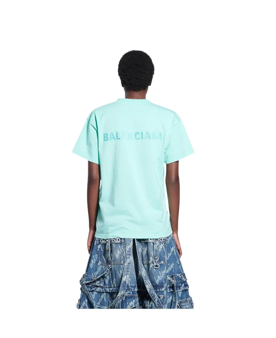 Logo Printed T-Shirt