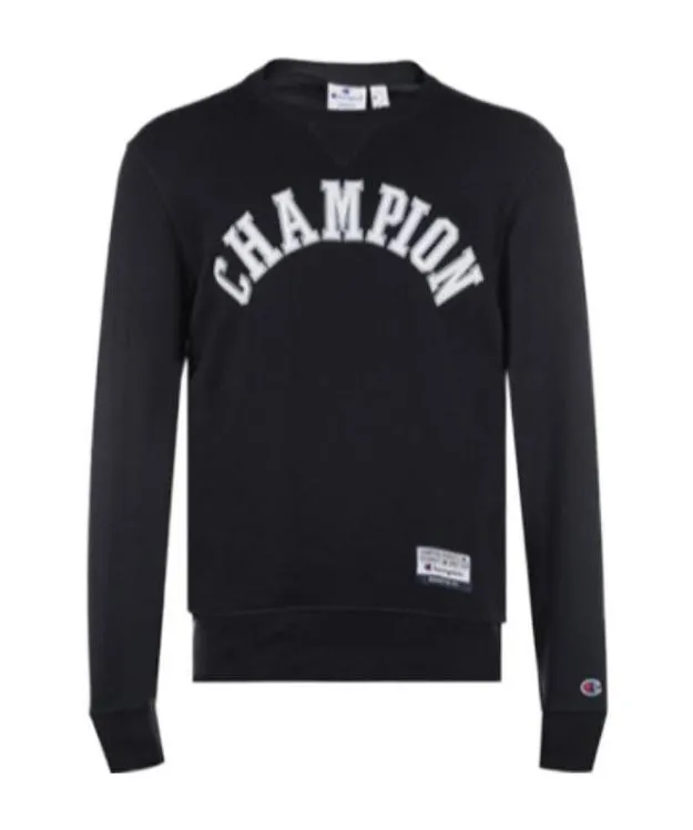 Logo Sweater