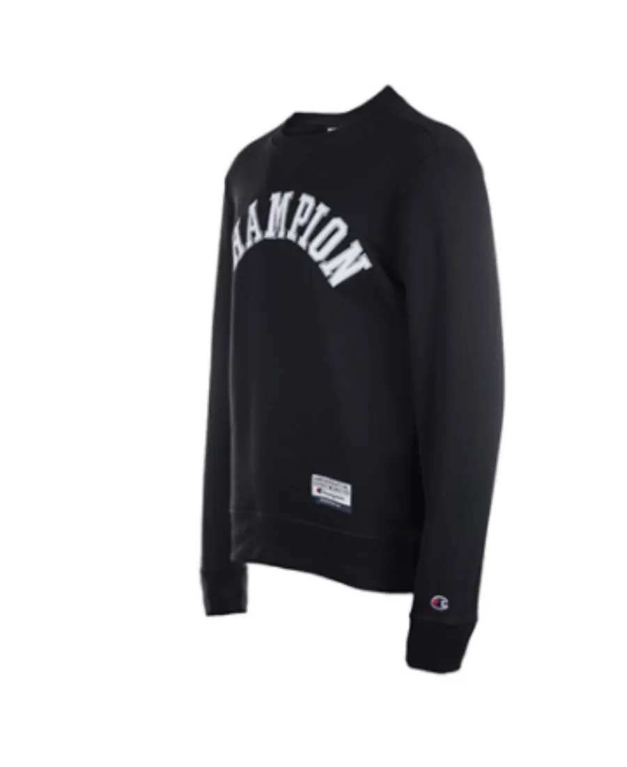 Logo Sweater