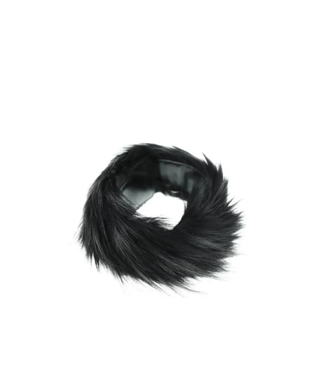 Artificial Fur Collar