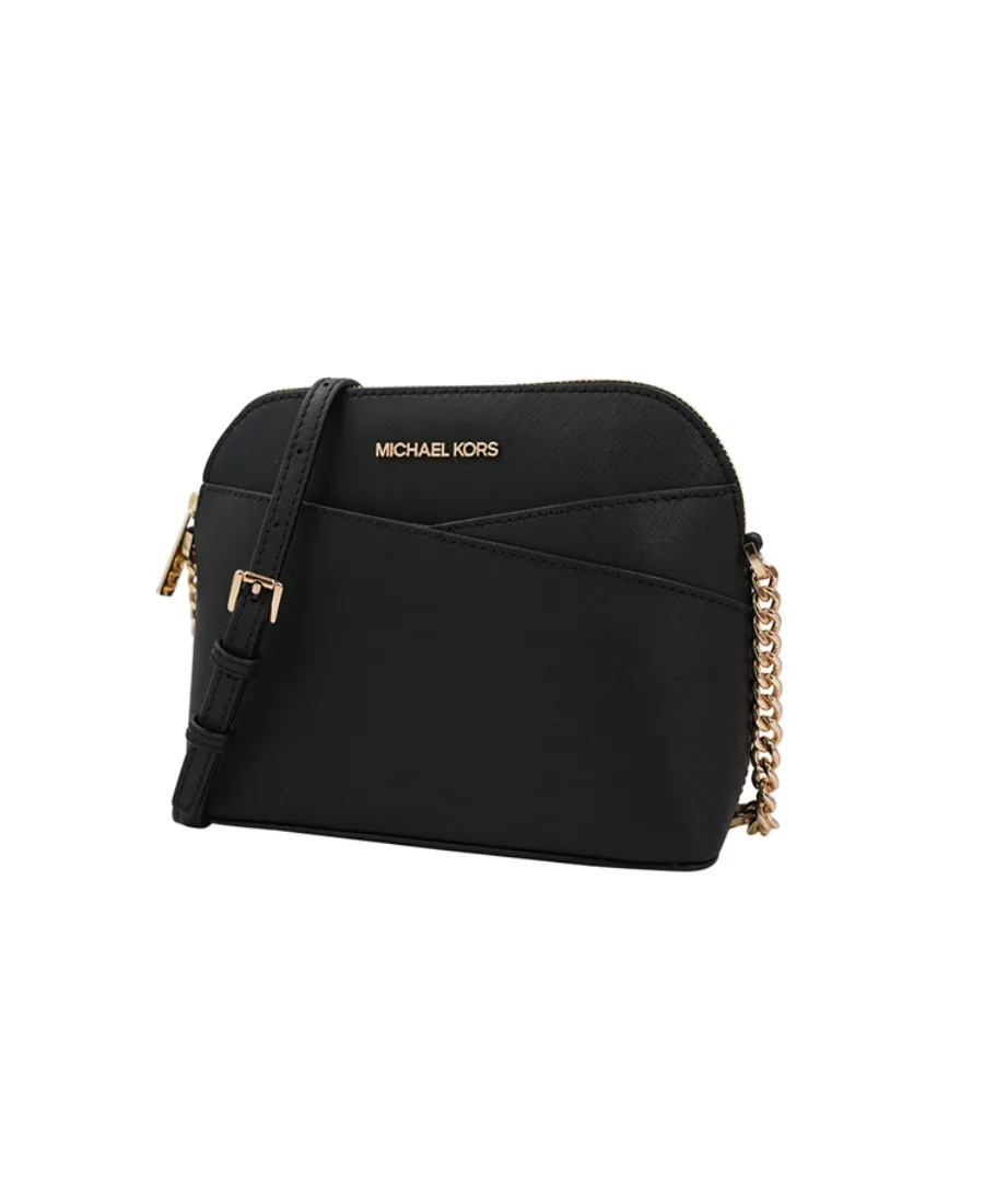 Logo Shoulder Bag