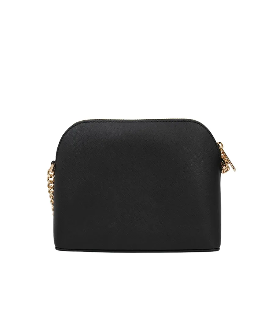 Logo Shoulder Bag