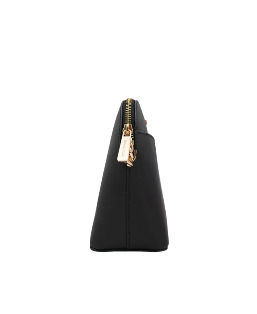 Logo Shoulder Bag