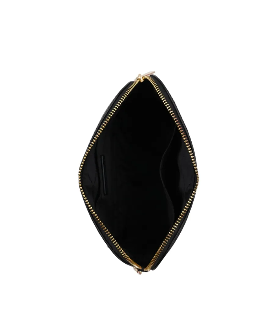 Logo Shoulder Bag