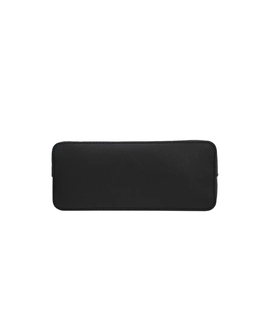 Logo Shoulder Bag