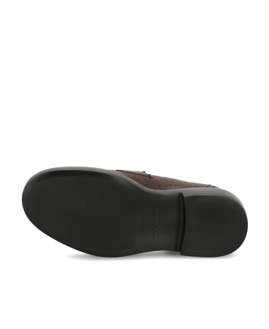 Round-Headed Love Shoes