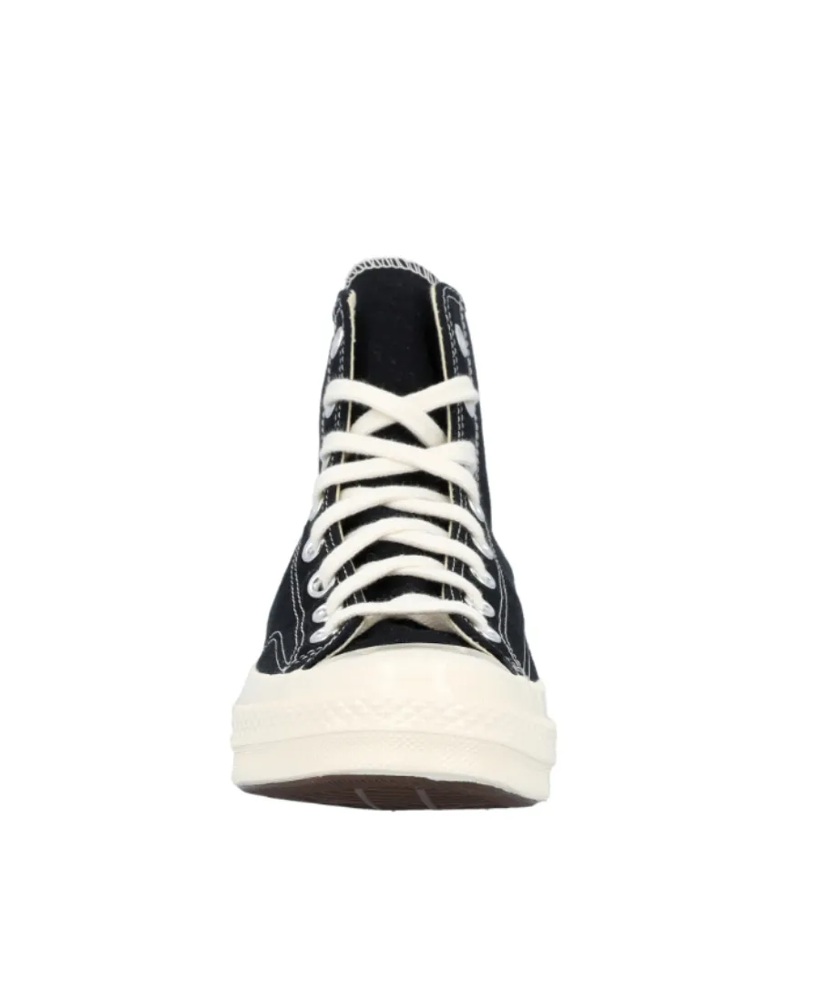 Laced Sneakers