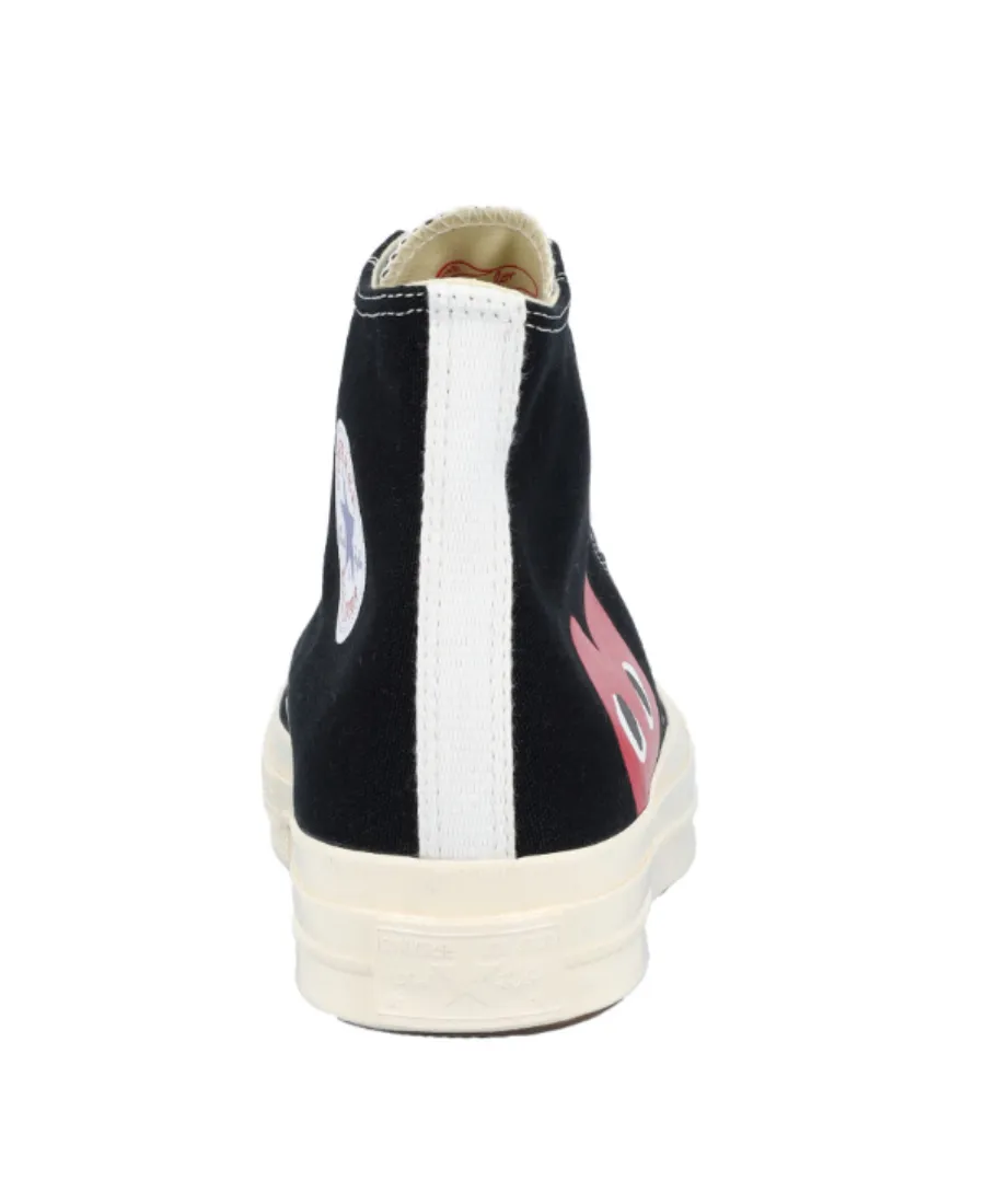 Laced Sneakers