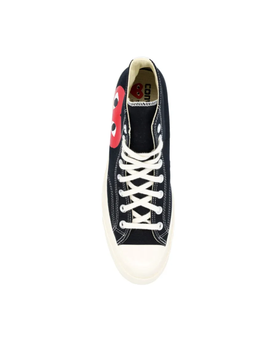 Laced Sneakers