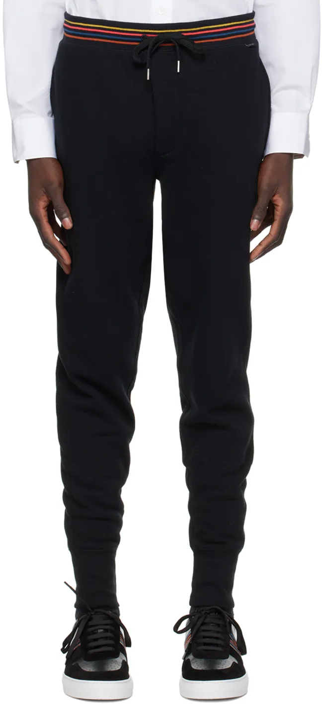 Paul Smith Cotton Sweatpants