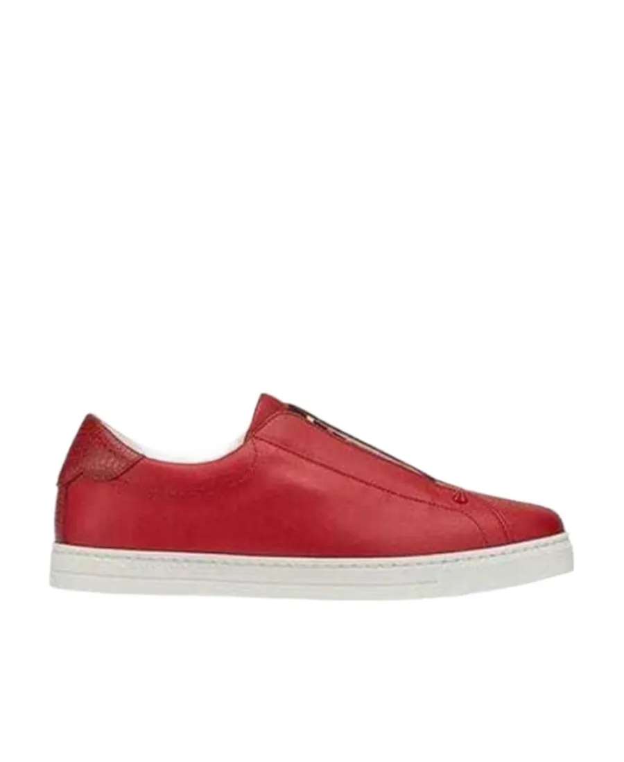 Logo Casual Sneakers