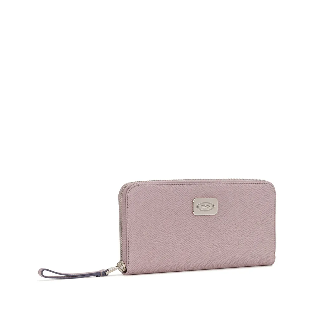 Logo Decal Wallet