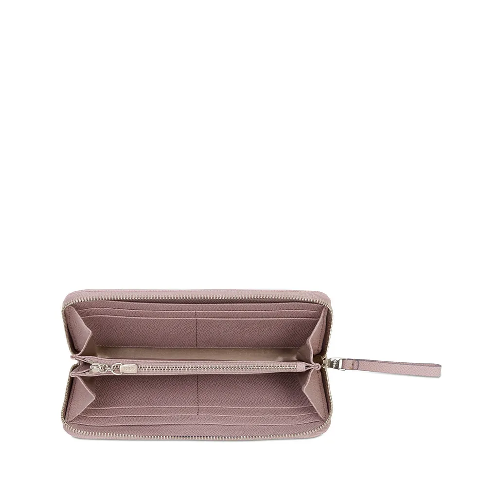 Logo Decal Wallet