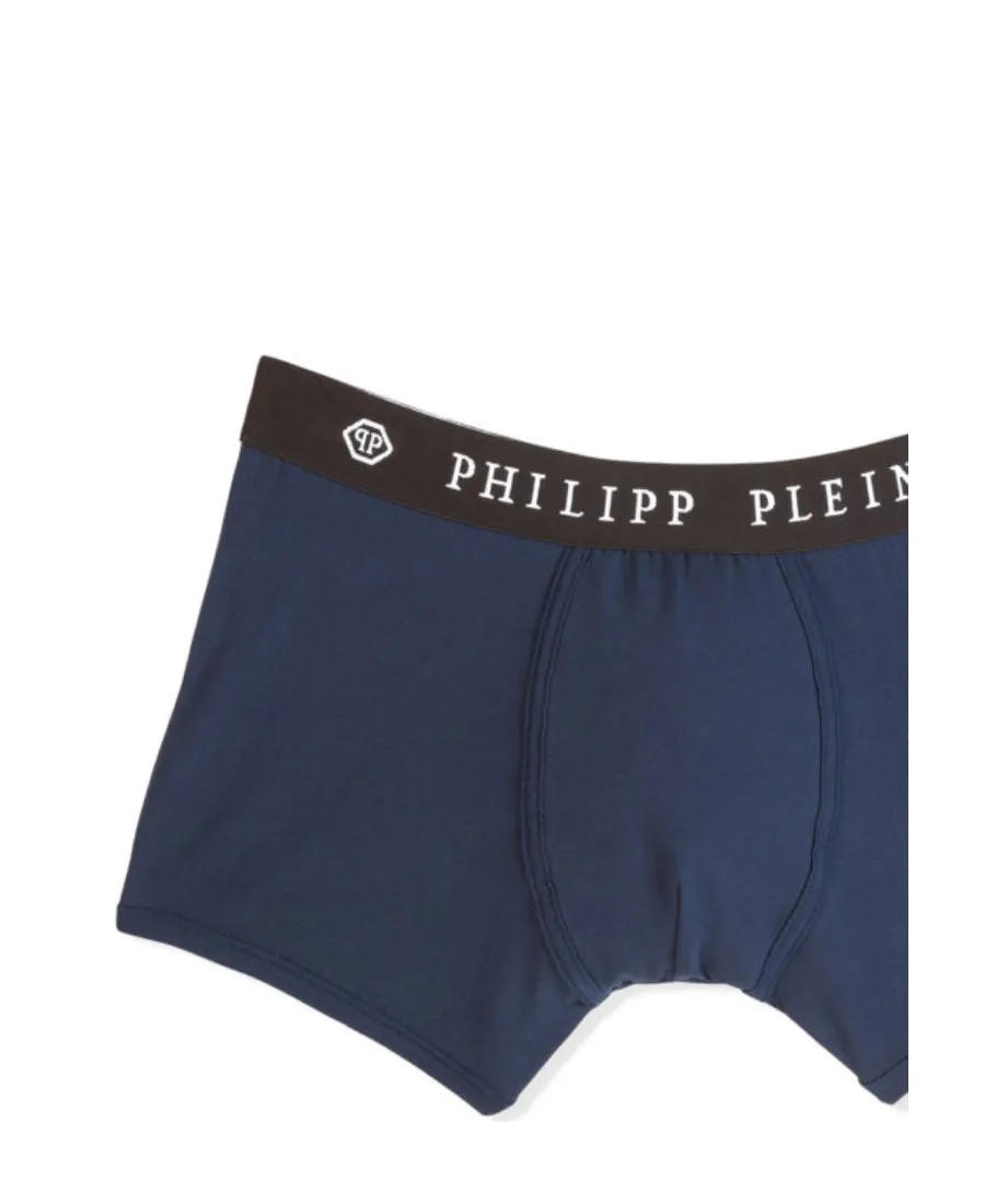 Logo Detail Panties