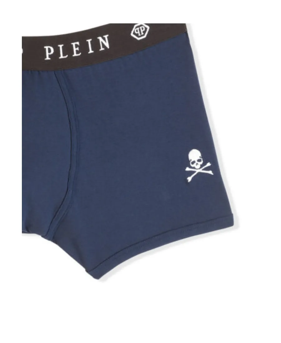 Logo Detail Panties