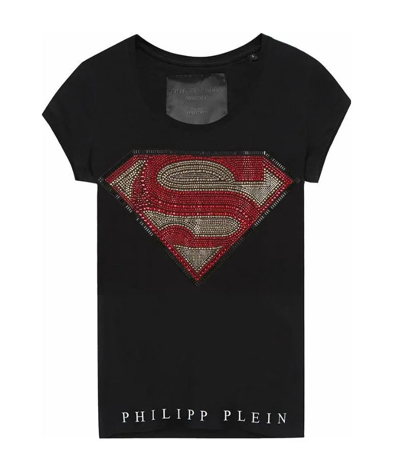 Logo Detail T-Shirt