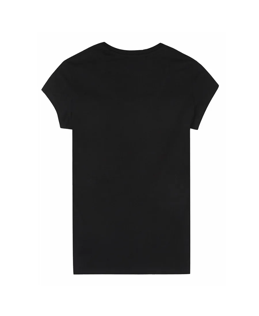 Logo Detail T-Shirt