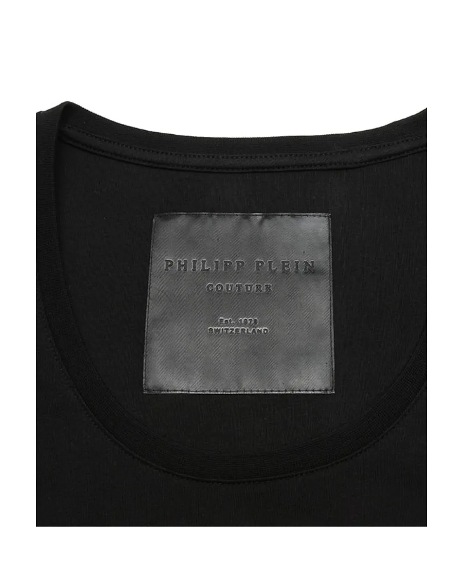 Logo Detail T-Shirt