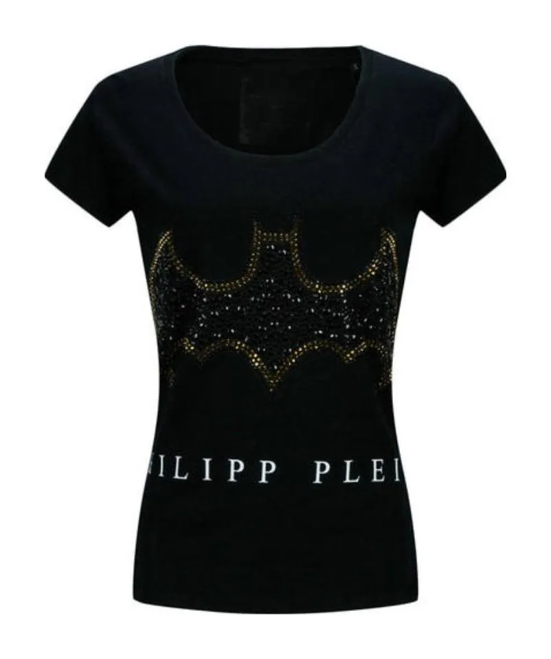 Logo Detail T-Shirt