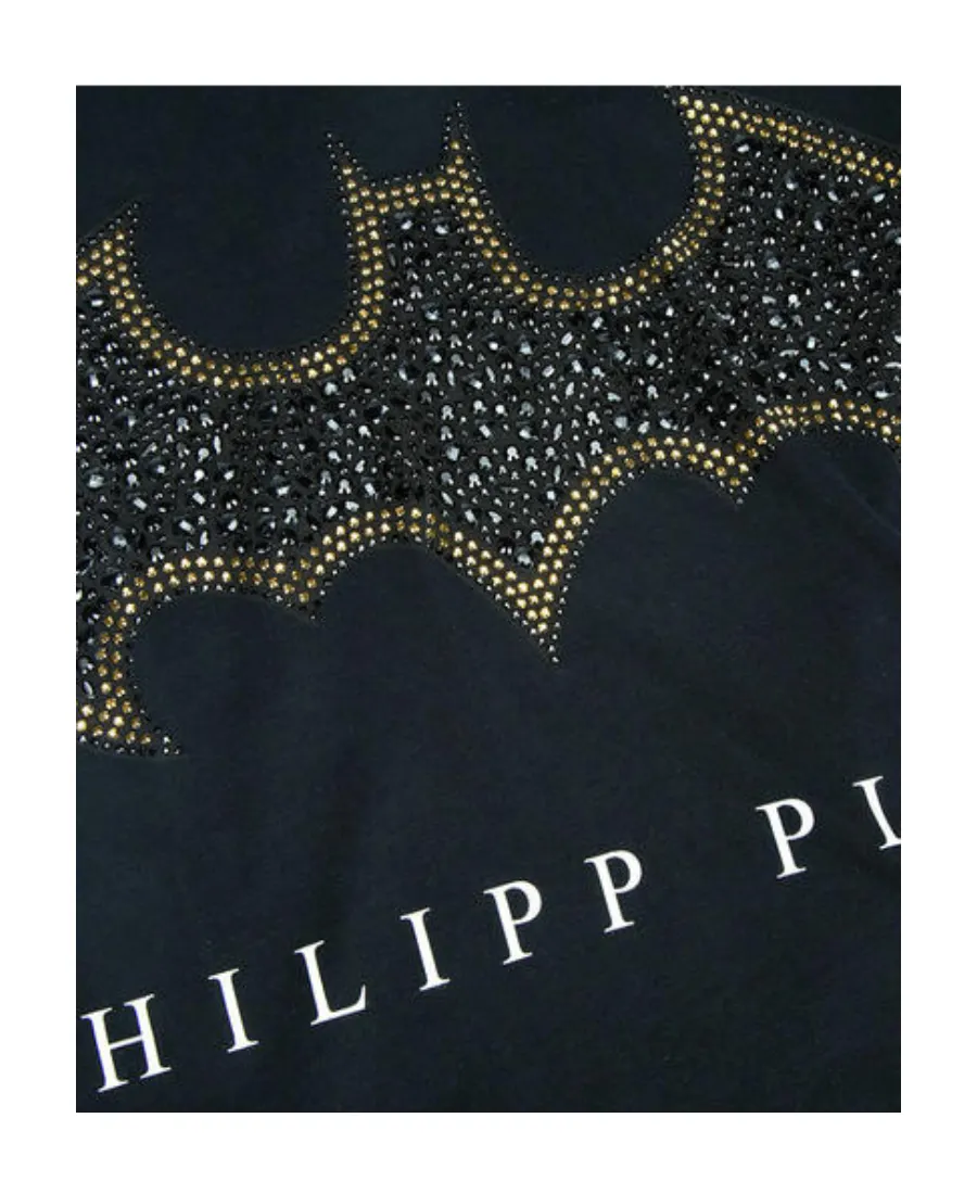 Logo Detail T-Shirt