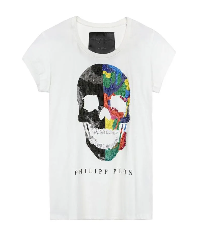 Logo Detail T-Shirt