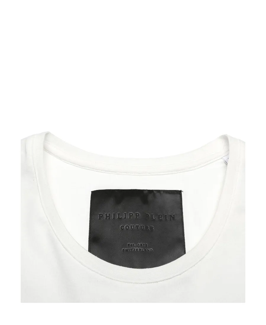 Logo Detail T-Shirt