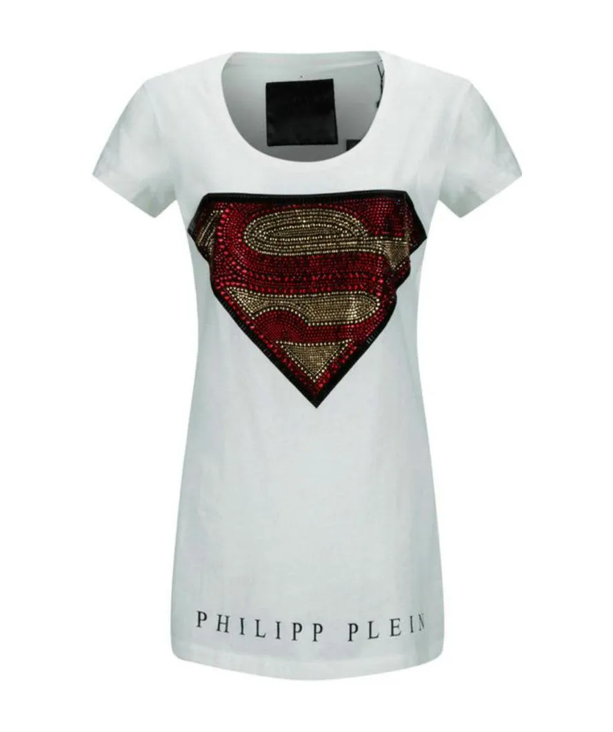 Logo Details T-Shirt
