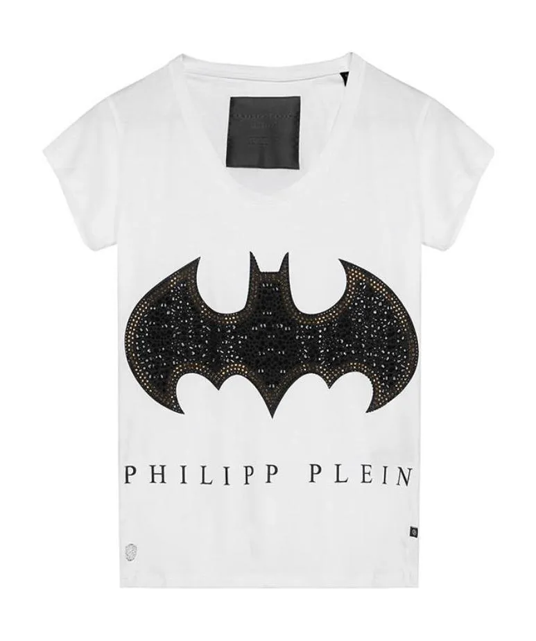 Logo Detail T-Shirt