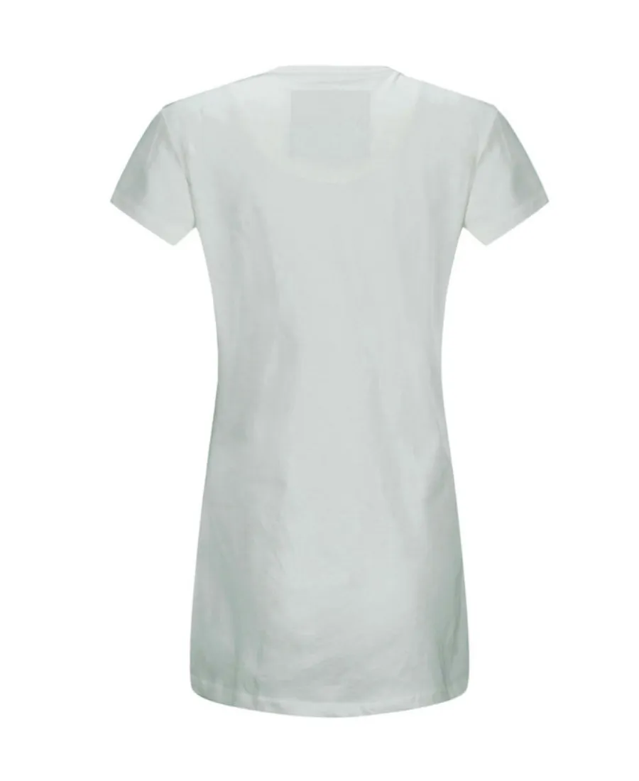 Skull Pattern T-Shirt
