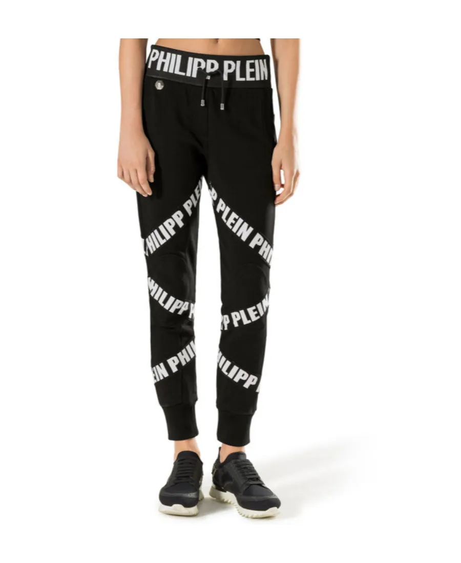 Logo Details Sweatpants