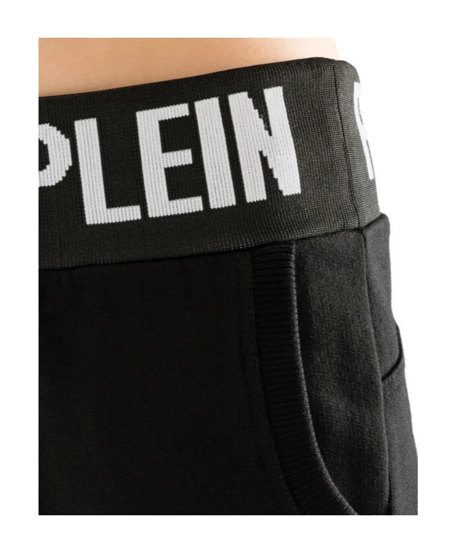 Logo Details Sweatpants