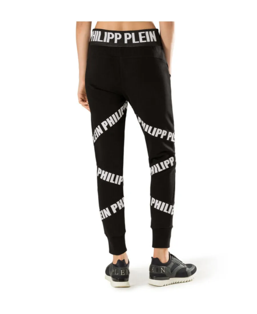 Logo Details Sweatpants