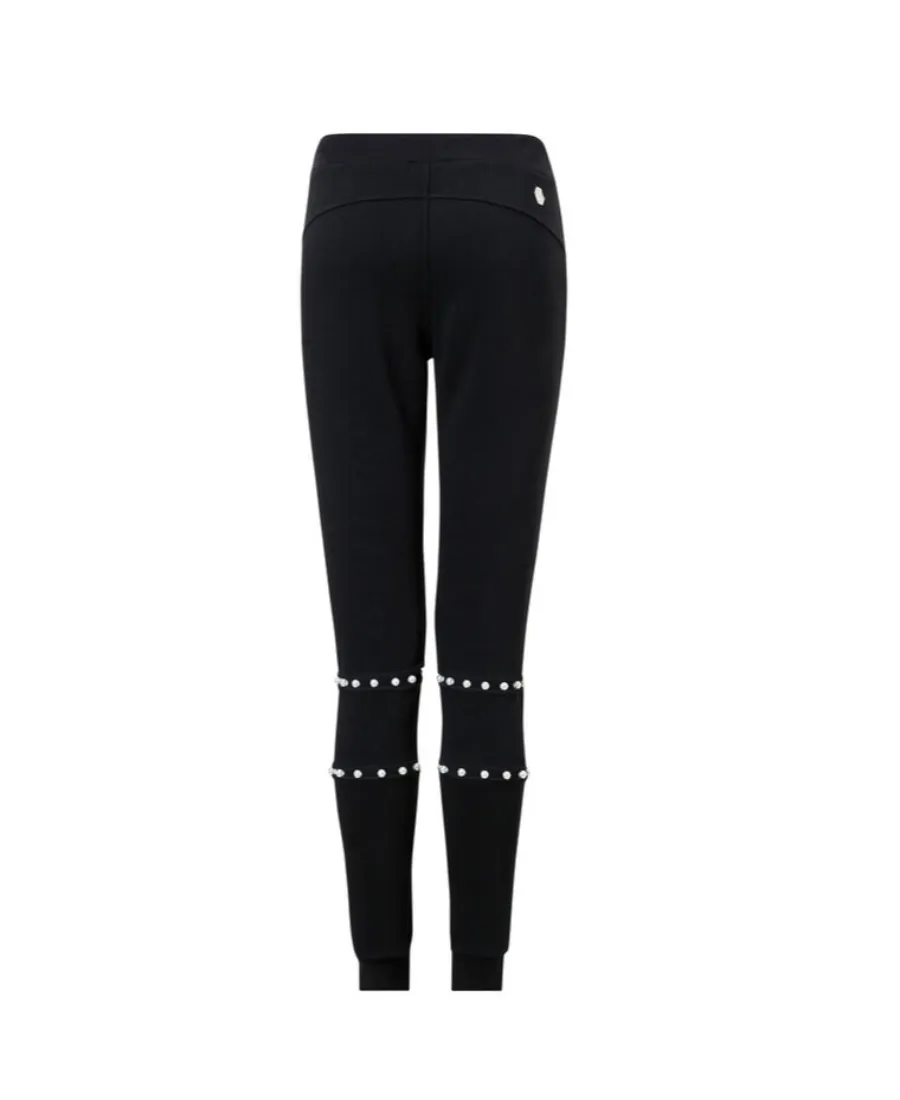 Logo Details Sweatpants