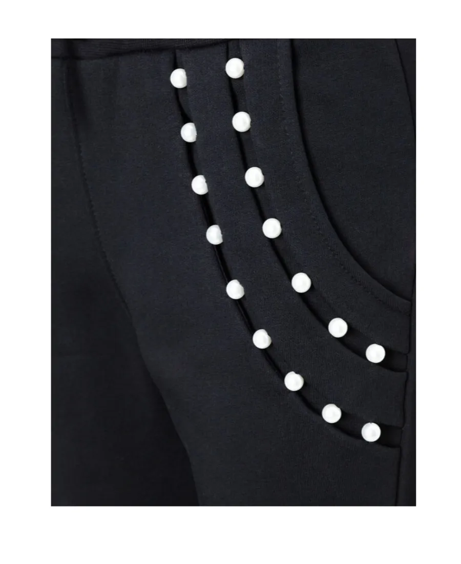 Logo Details Sweatpants