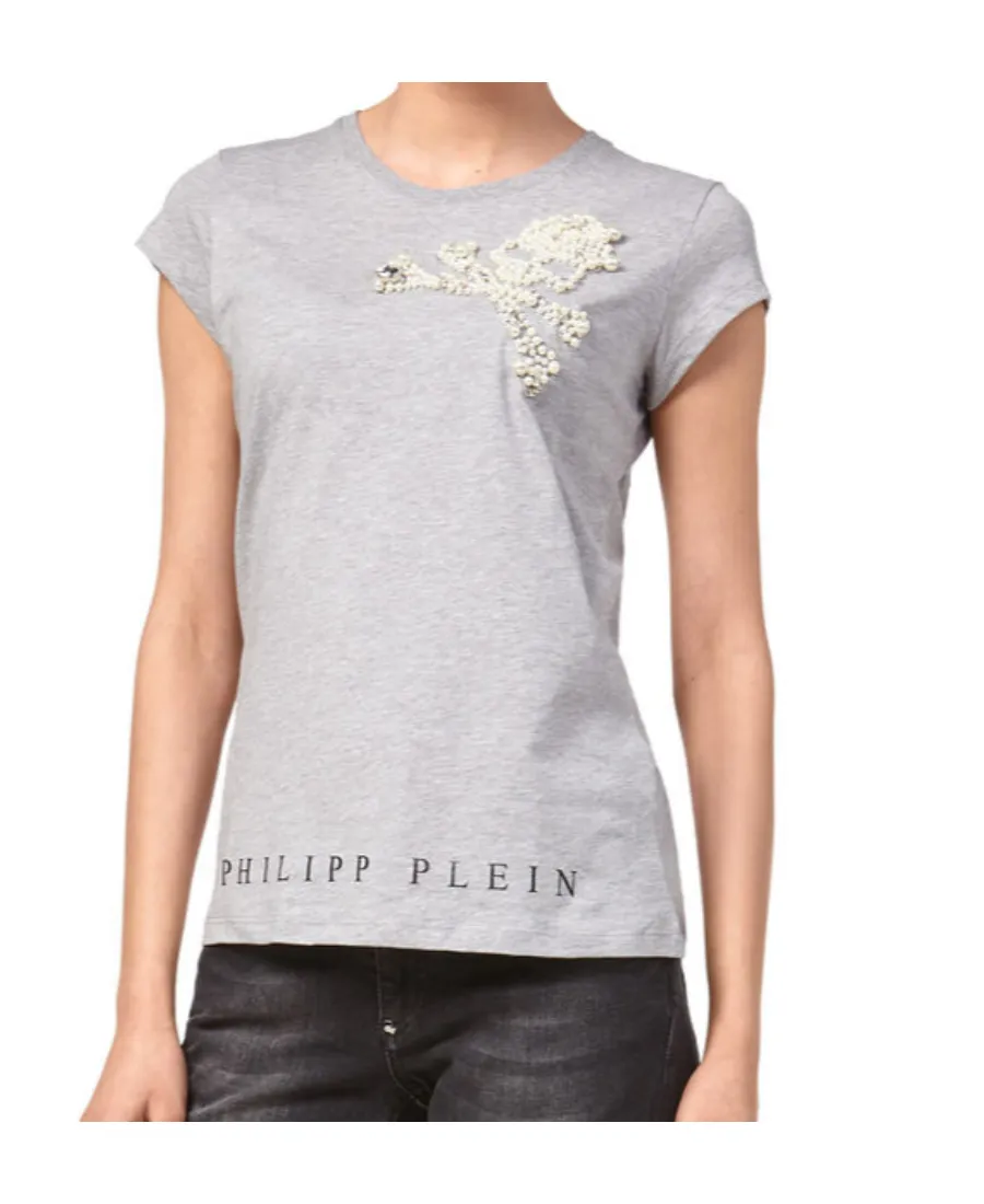 Logo Details T-Shirt