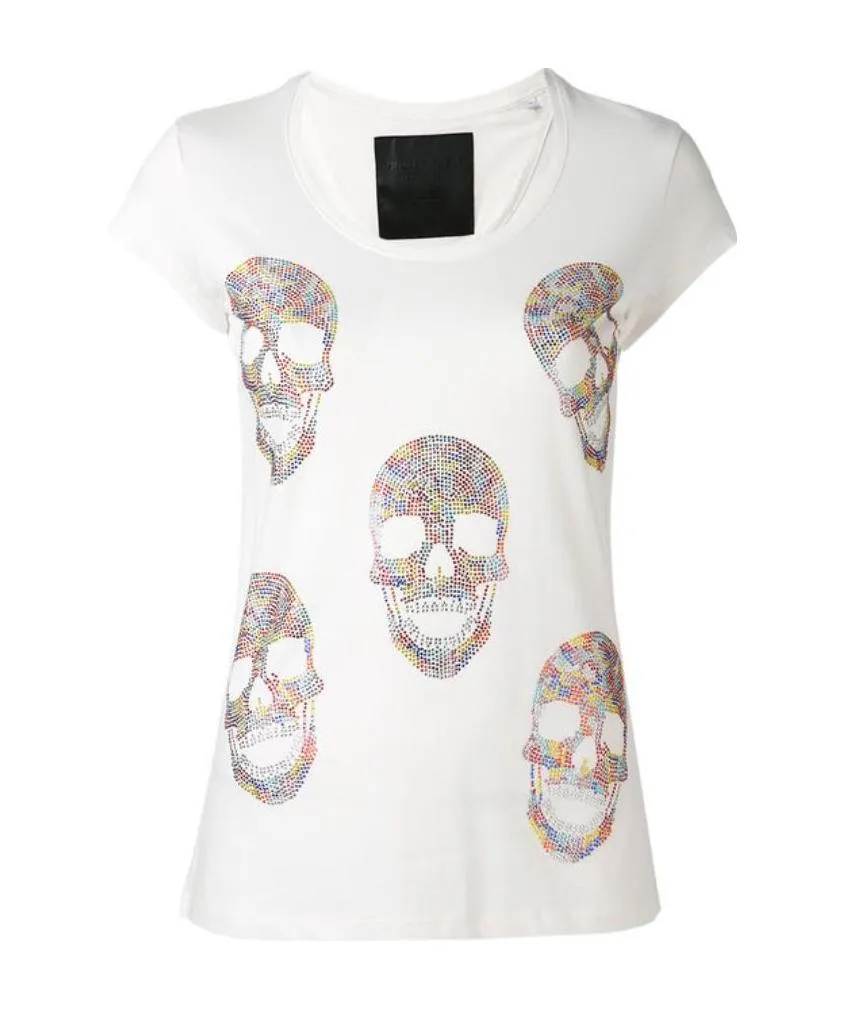 Print T-Shirt