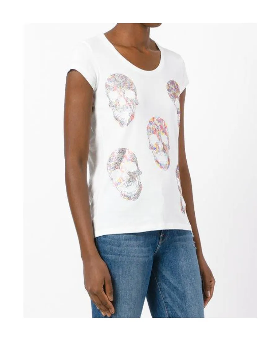 Print T-Shirt