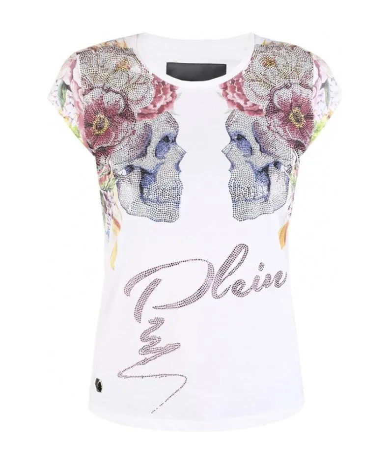 Print T-Shirt