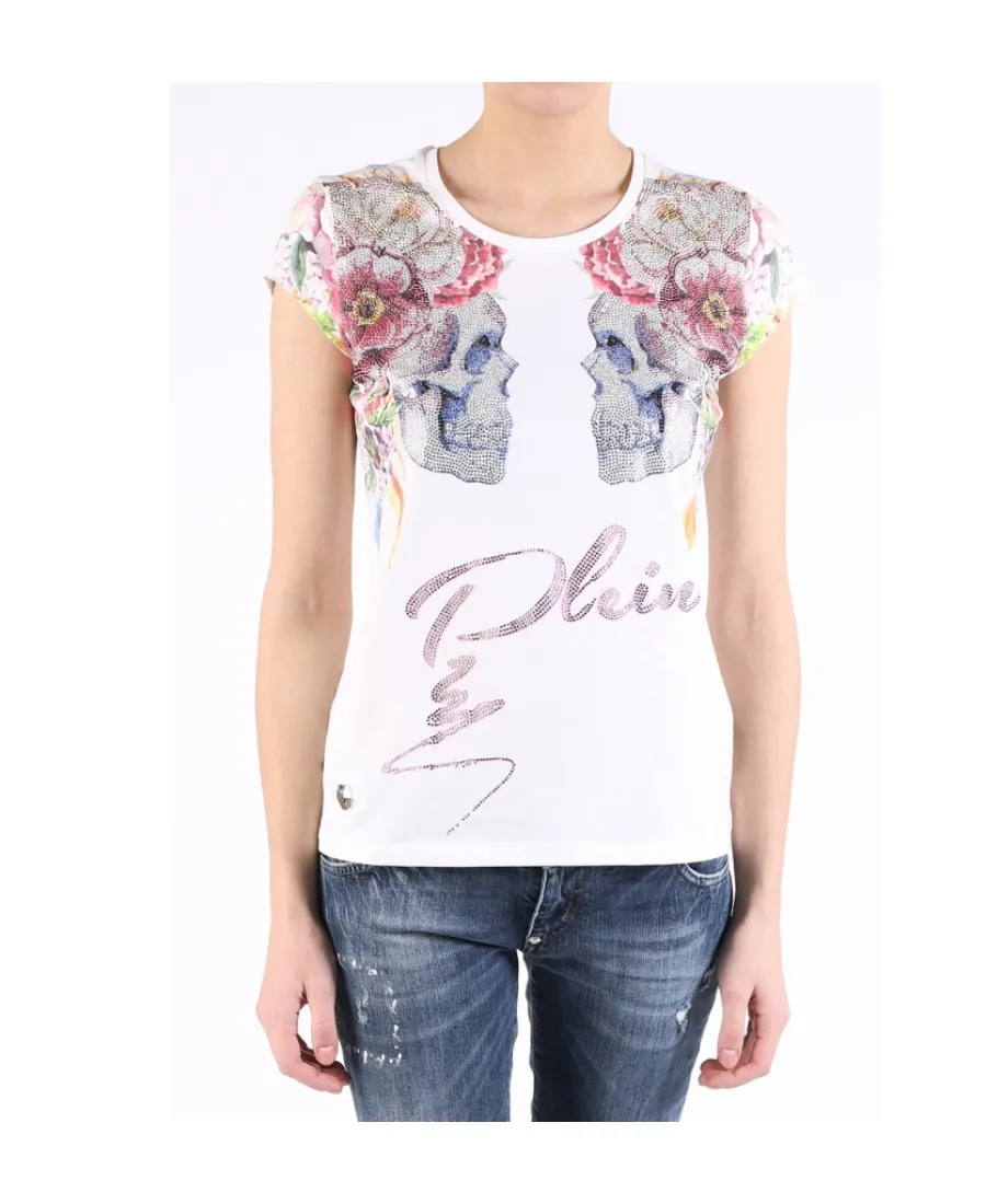 Print T-Shirt