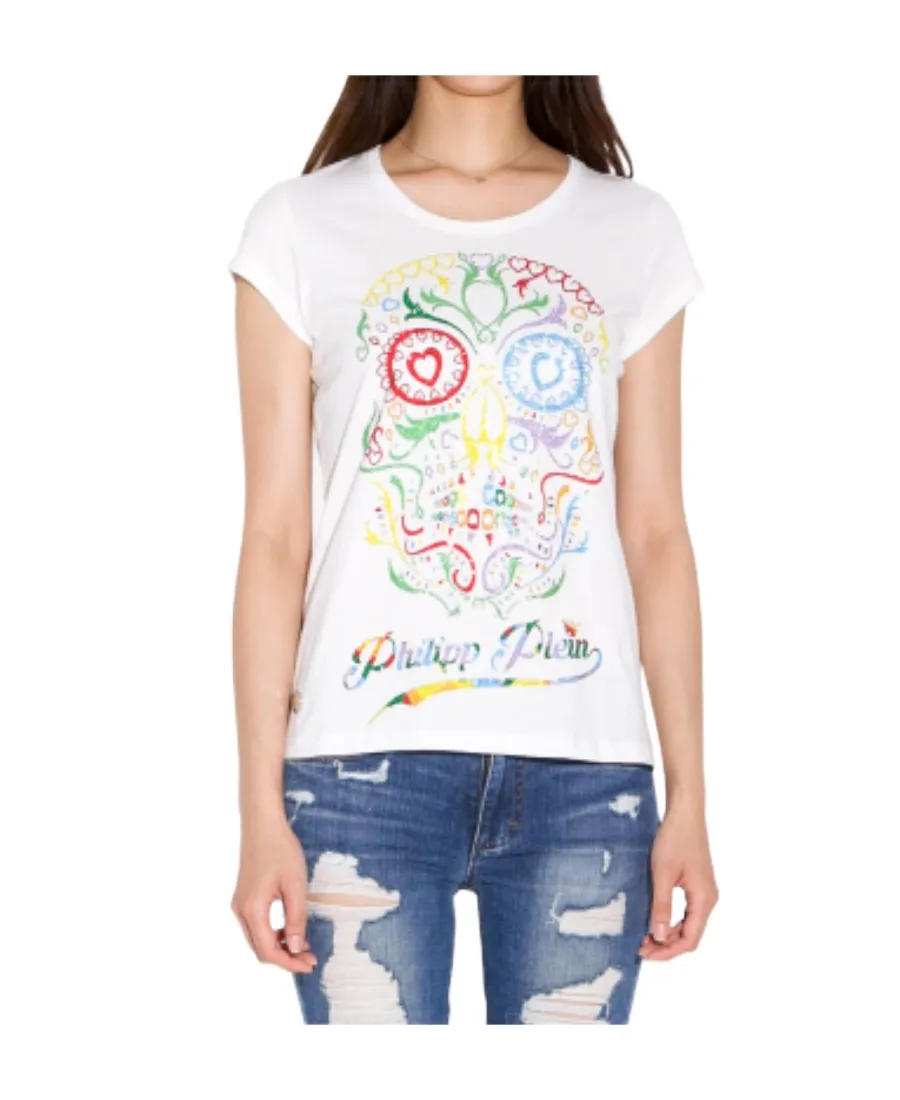 Print T-Shirt