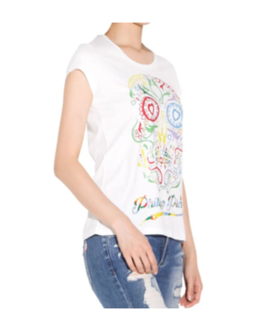 Print T-Shirt